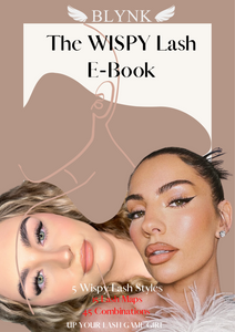 ULTIMATE WISPY E-BOOK