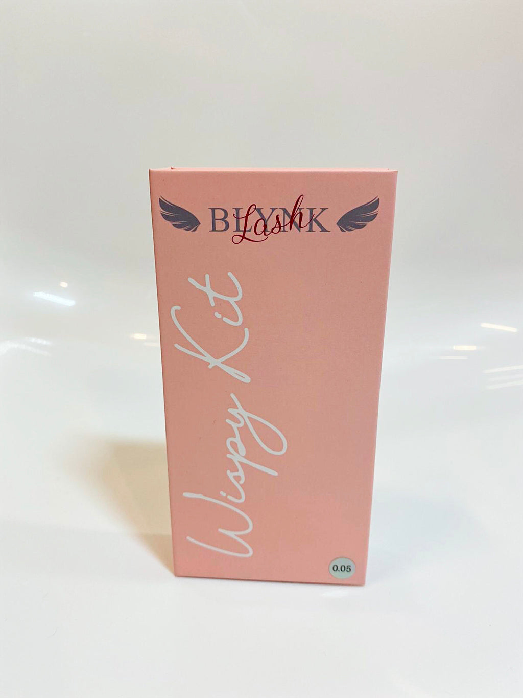 Blynk The Wispy Kit