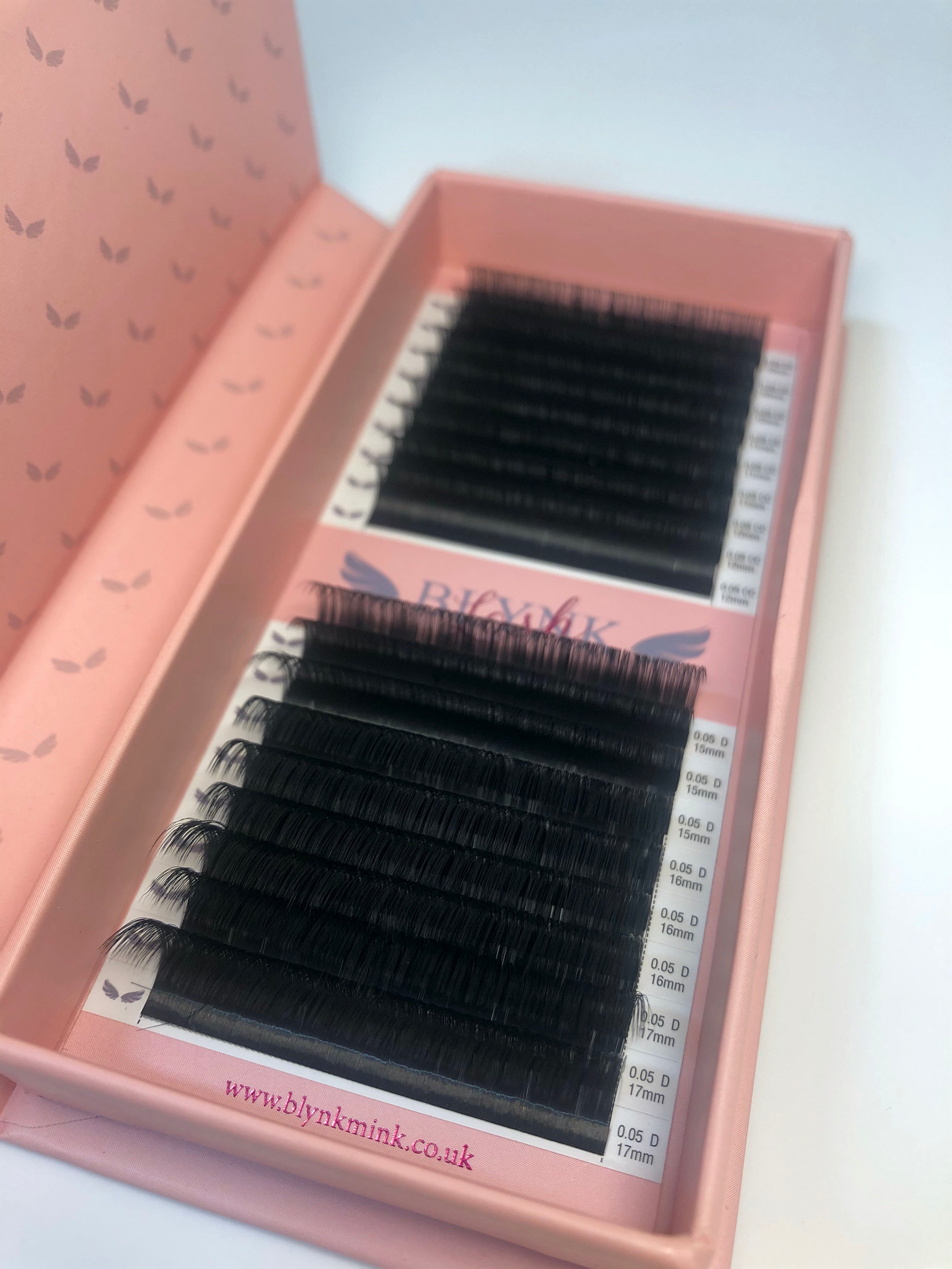 Blynk The Wispy Kit