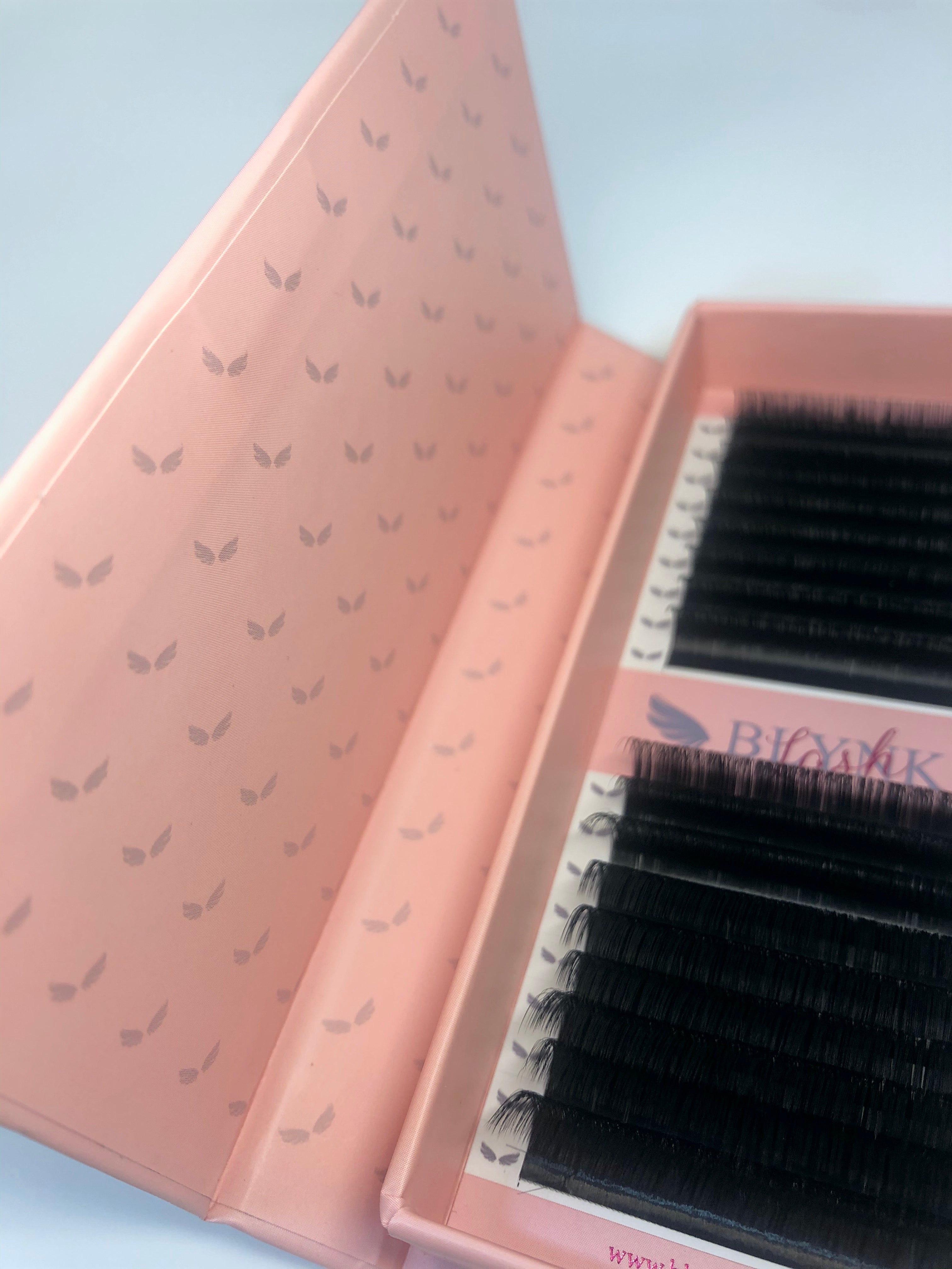 Blynk The Wispy Kit