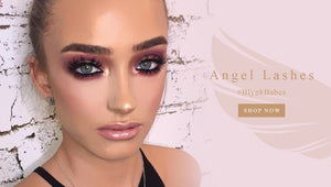 Angel Lashes