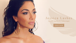 Jessica Lashes