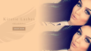 Kirstie Lashes