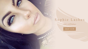 Sophie Lashes