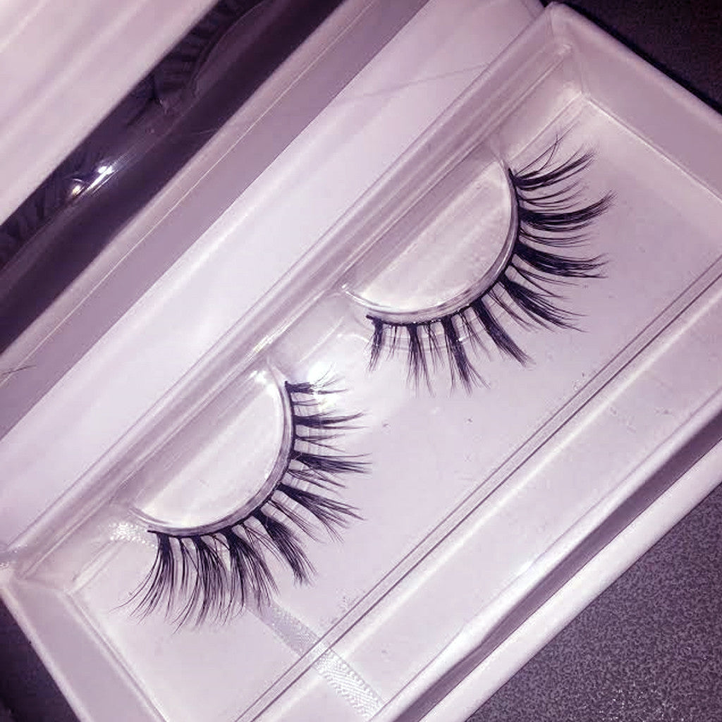 Angel Lashes