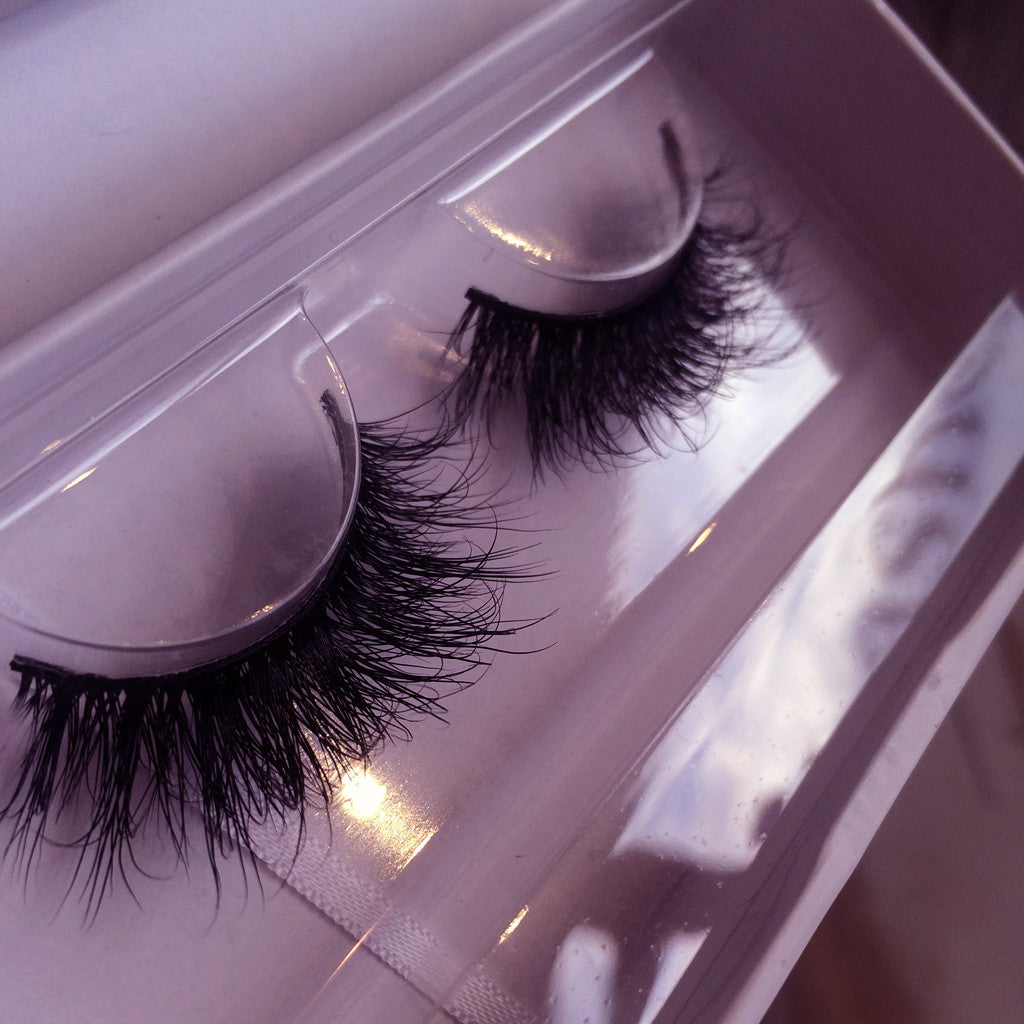 Jessica Lashes