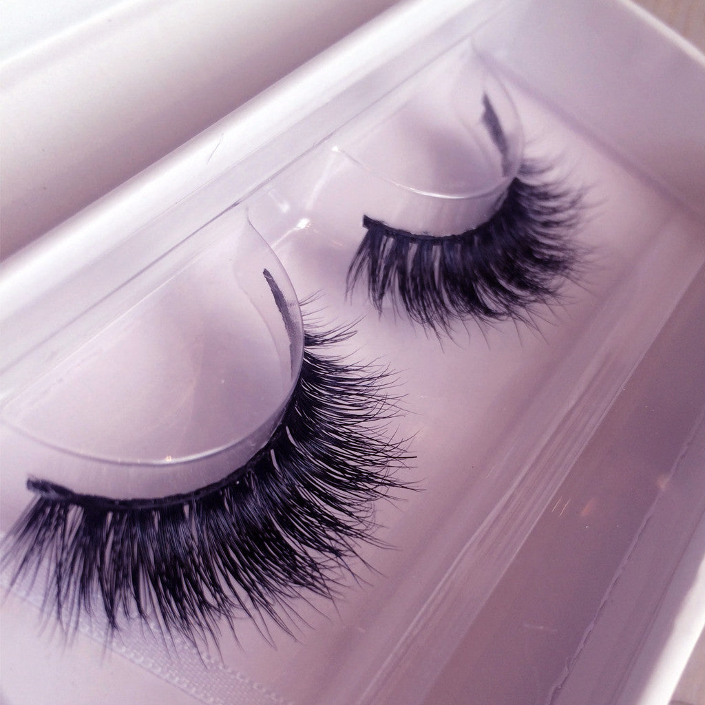 Lauren Lashes