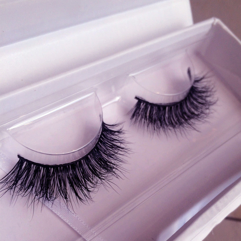 Sophie Lashes