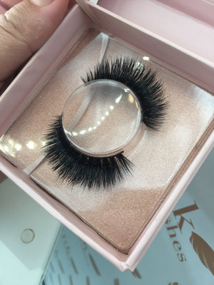 Lauren Lashes