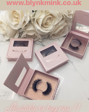 KoKo Lashes