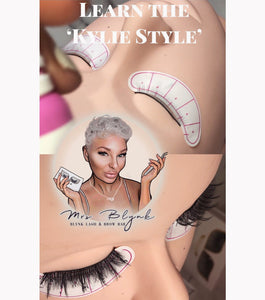 Kylie Style Tutorial