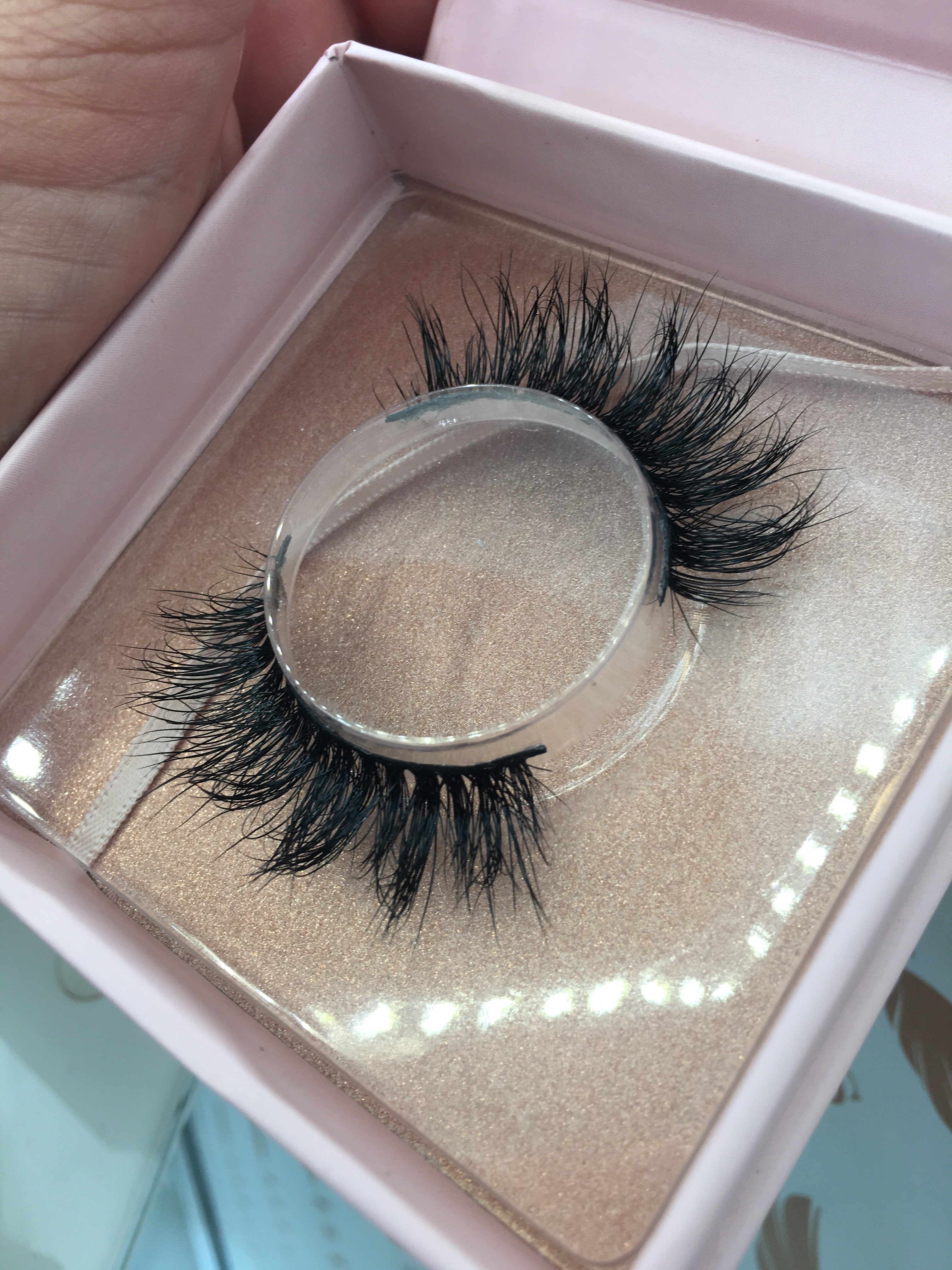 Jessica Lashes