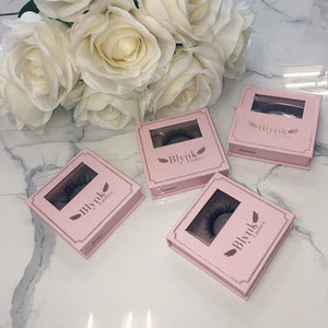 Jessica Lashes