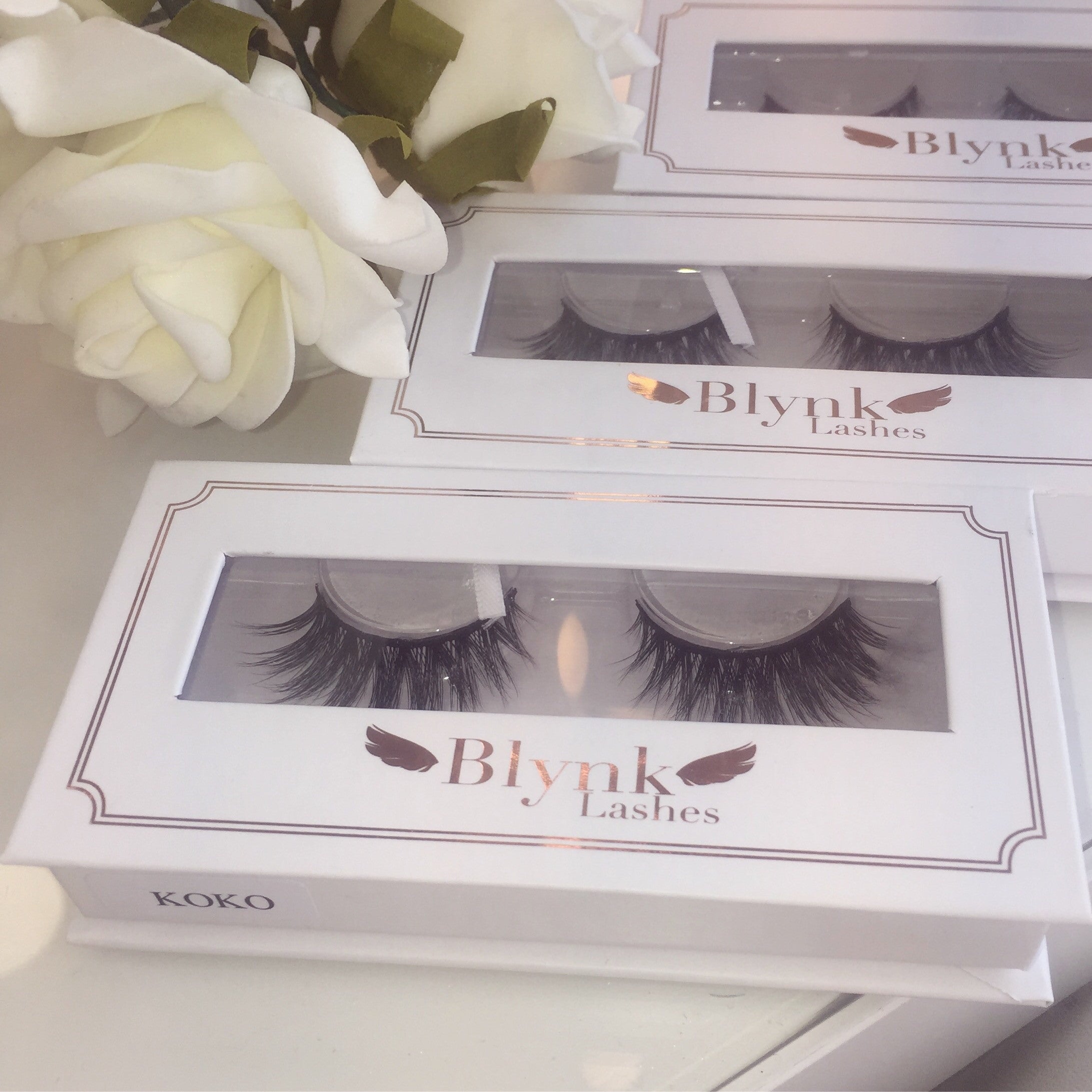 KoKo Lashes