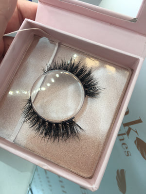 KoKo Lashes