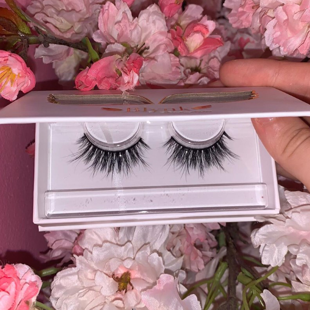 LV LASH